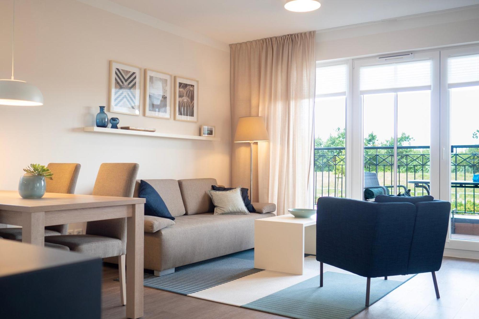 Börgerende-Rethwisch Aparthotel Waterkant Suites - Fewos Am Meer Mit Spa מראה חיצוני תמונה