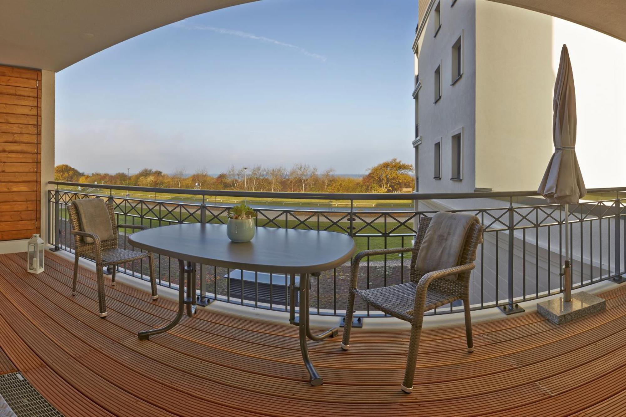 Börgerende-Rethwisch Aparthotel Waterkant Suites - Fewos Am Meer Mit Spa מראה חיצוני תמונה