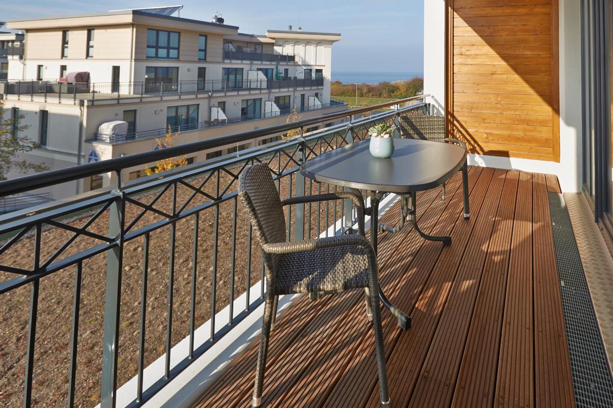 Börgerende-Rethwisch Aparthotel Waterkant Suites - Fewos Am Meer Mit Spa מראה חיצוני תמונה
