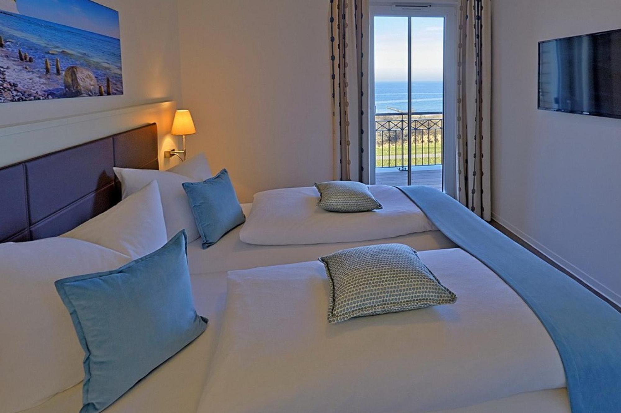 Börgerende-Rethwisch Aparthotel Waterkant Suites - Fewos Am Meer Mit Spa מראה חיצוני תמונה